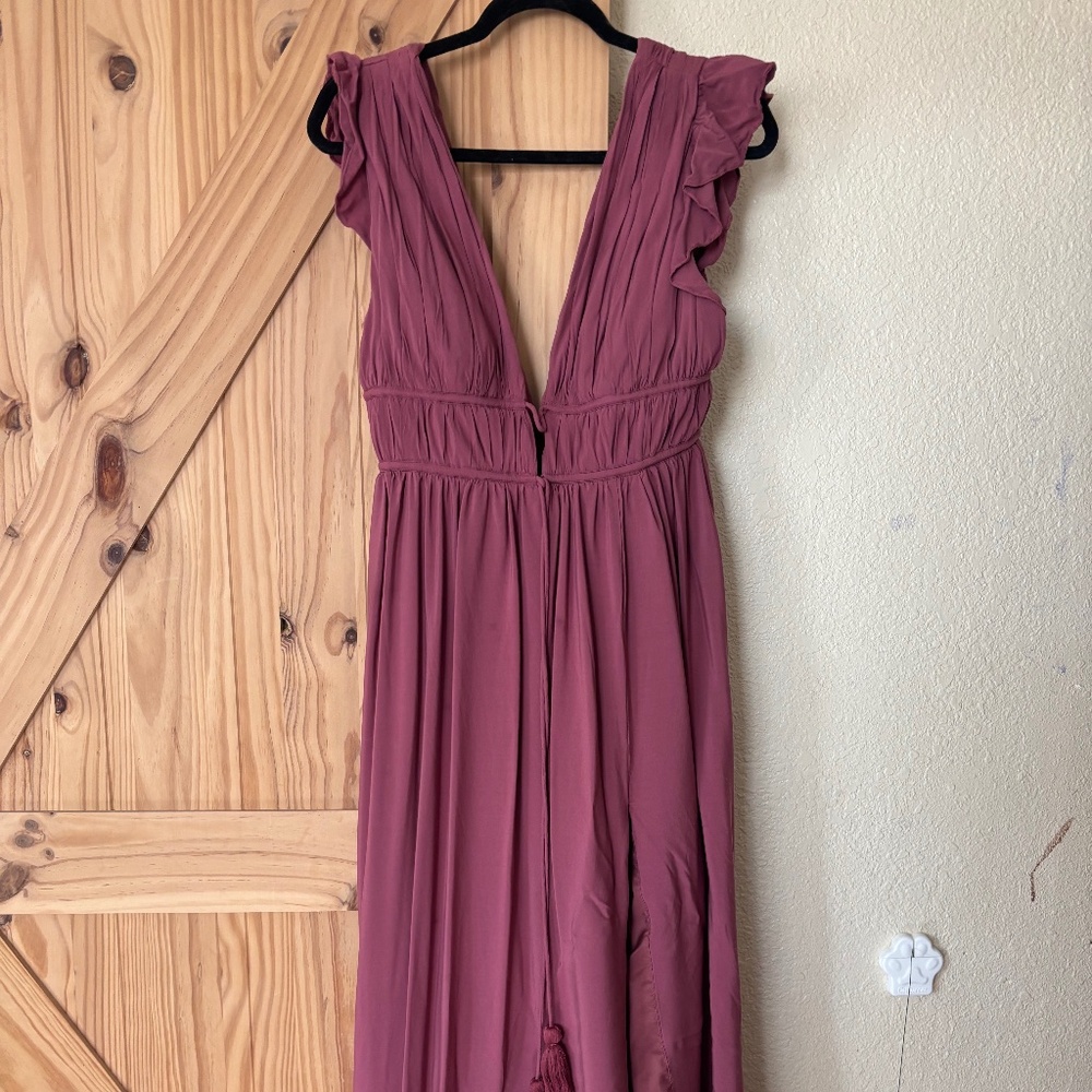 Azazie Bridesmaid Dress